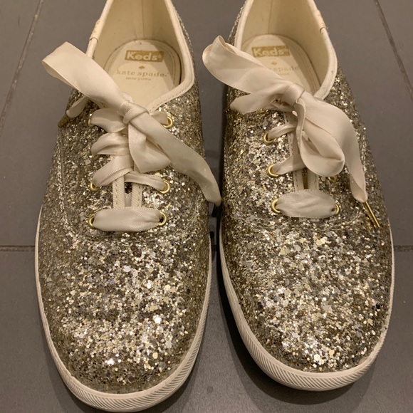 Kate Spade Keds